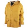 Isoder Glentex Marine Raincoat Guy Cotten