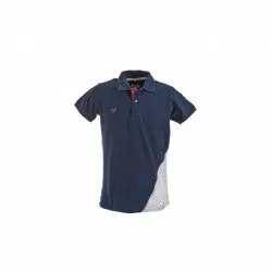 Men's short sleeve polo shirt