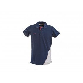 Polo Voile manches courtes...