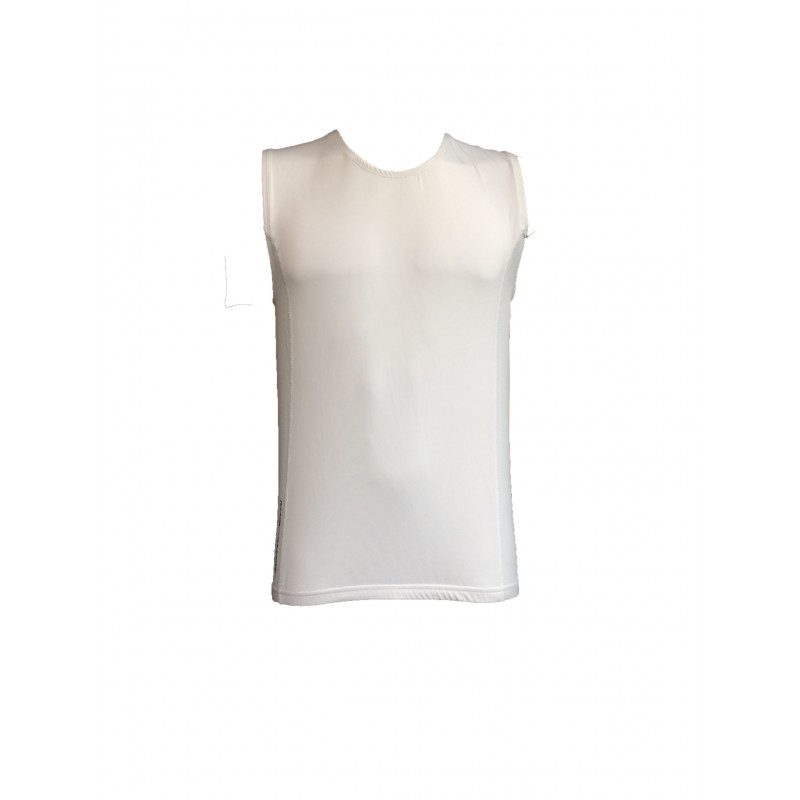 Lycra sans manches Tanktop Pro | Picksea