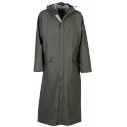 manteau long Isofarmer de Guy Cotten