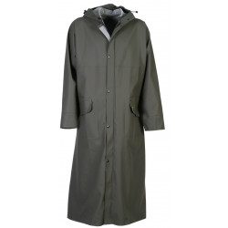 Large raincoat Isofarmer...