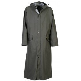 Large raincoat Isofarmer...