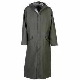 Large raincoat Isofarmer...