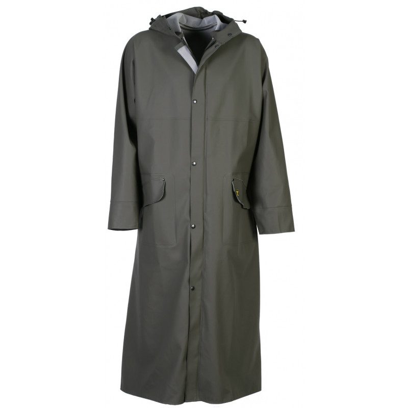 Large raincoat Isofarmer Guy Cotten | Picksea