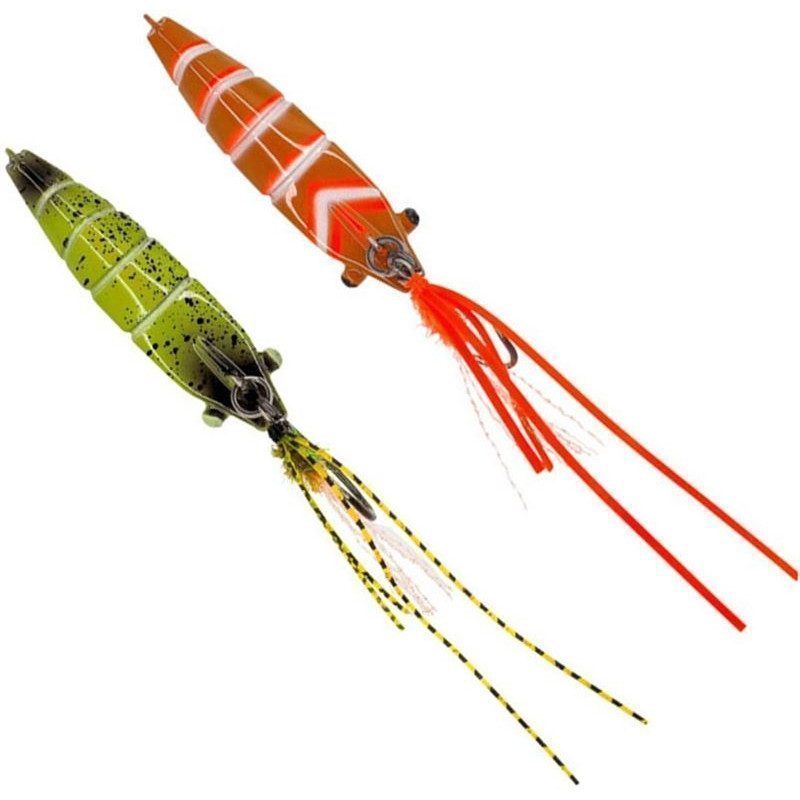 Leurre Candy Shrimp 30/60/90g | Picksea Leurre Candy Shrimp 30/60/90g | Picksea