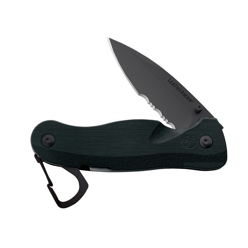 Couteau CRATER c33x Black Couteau CRATER c33x Black