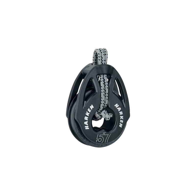 Carbo T2 Lashing Pulley | Picksea