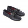 Prince Evo boat shoes