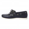 Prince Evo boat shoes