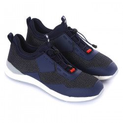 Chaussures bateau Win-D