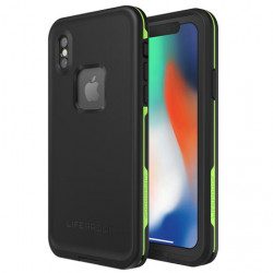 Coque étanche FRE Iphone X
