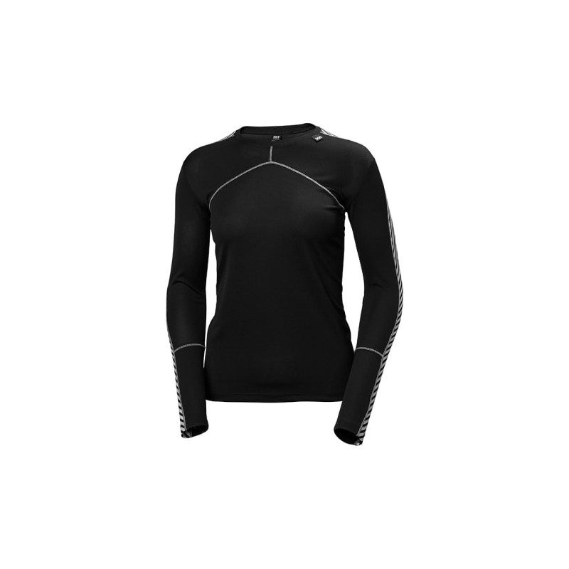 helly hansen lifa crew