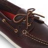 Prince Evo boat shoes