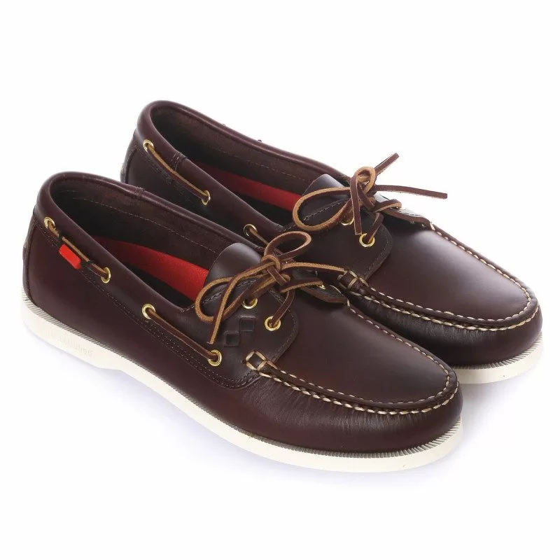 Chaussures bateau Prince Evo Chaussures bateau Prince Evo