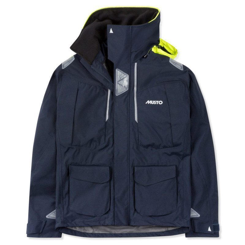 Musto BR2 Offshore Jacket | Picksea