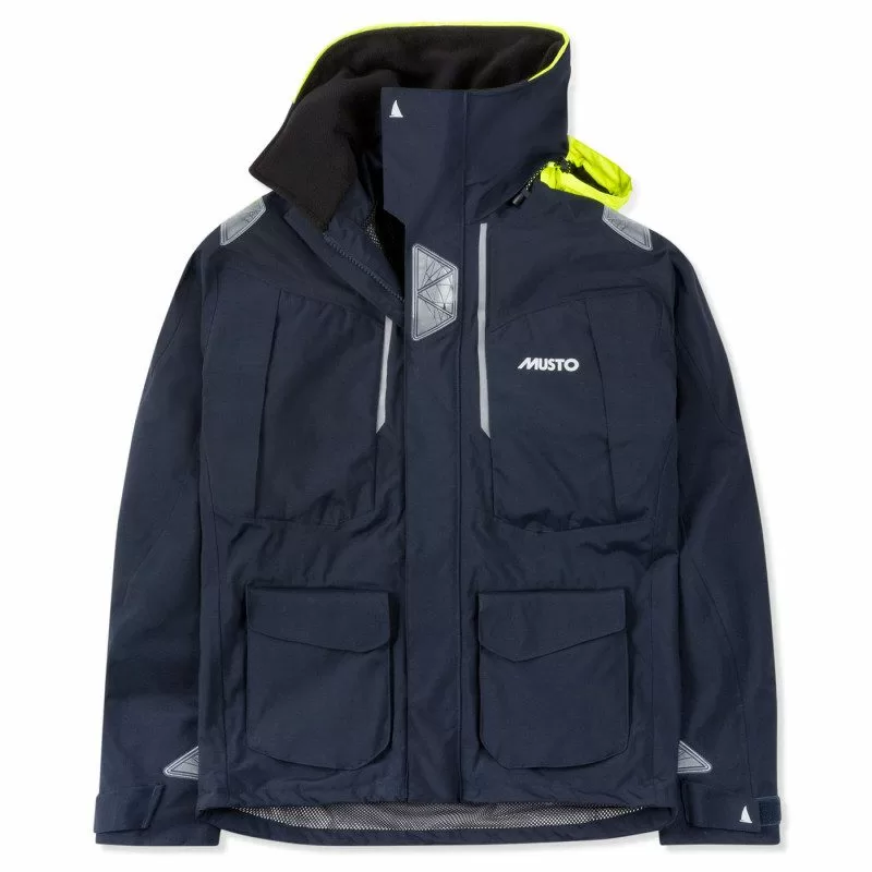 Veste de quart BR2 Offshore Veste de quart BR2 Offshore