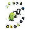 Deckvest 5D 170N UML Pro sensor lifejacket