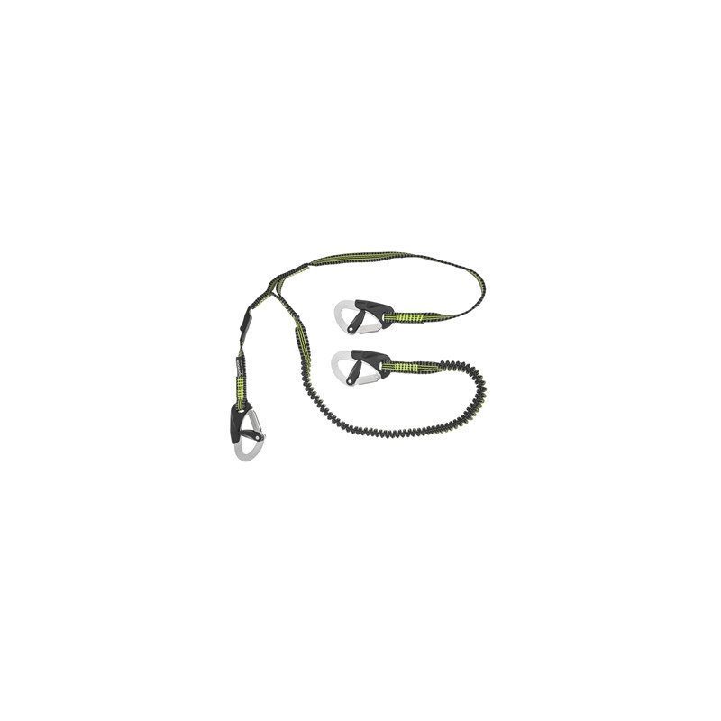 Lanyard with 3 carabiners | Picksea Lanyard with 3 carabiners | Picksea
