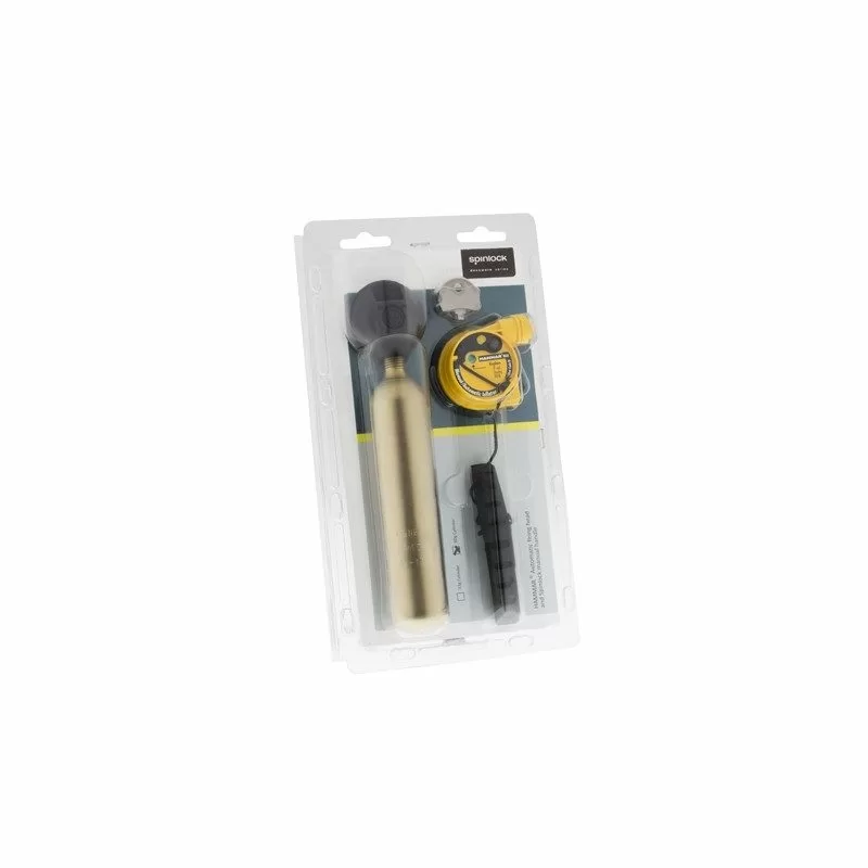 Deckvest Hammar 275N re-arm kit | Picksea Deckvest Hammar 275N re-arm kit | Picksea