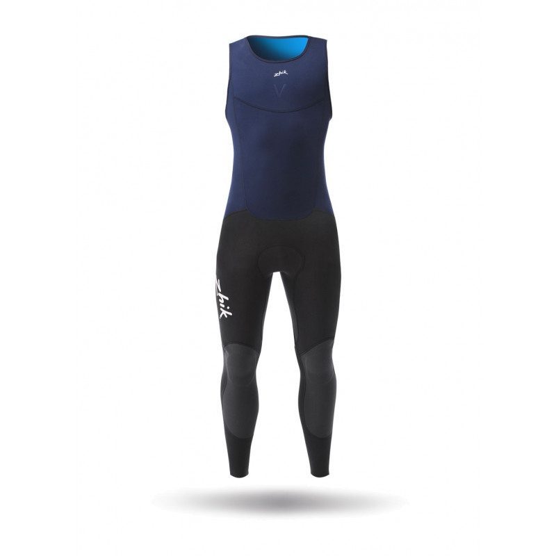 Long John Microfleece Neoprene Wetsuits | Picksea