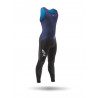 Long John Microfleece Neoprene Wetsuits | Picksea