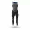 Combinaison Microfleece X | Picksea
