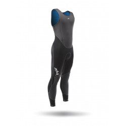 Microfleece X Neoprene Suit