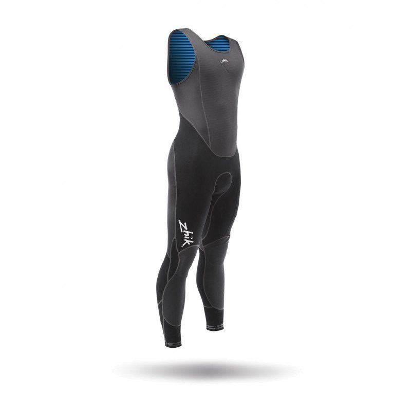 Microfleece X Neoprene Suit | Picksea