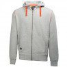 Sweat Capuche Oxford FZ Hoodie | Picksea