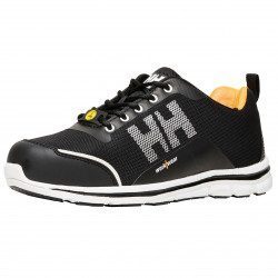 Chaussures montantes...