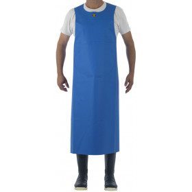 High comfort PU apron