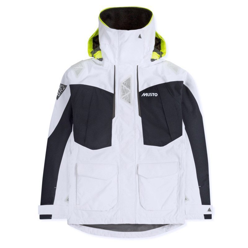 Veste de quart BR2 Offshore femme de Musto Veste de quart BR2 Offshore femme de Musto