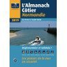 Almanach côtier Normandie 2019