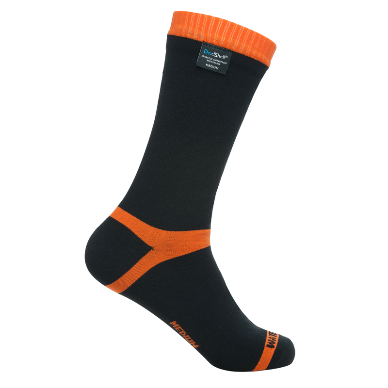 Chaussettes étanches chaudes Hytherm Pro | Picksea