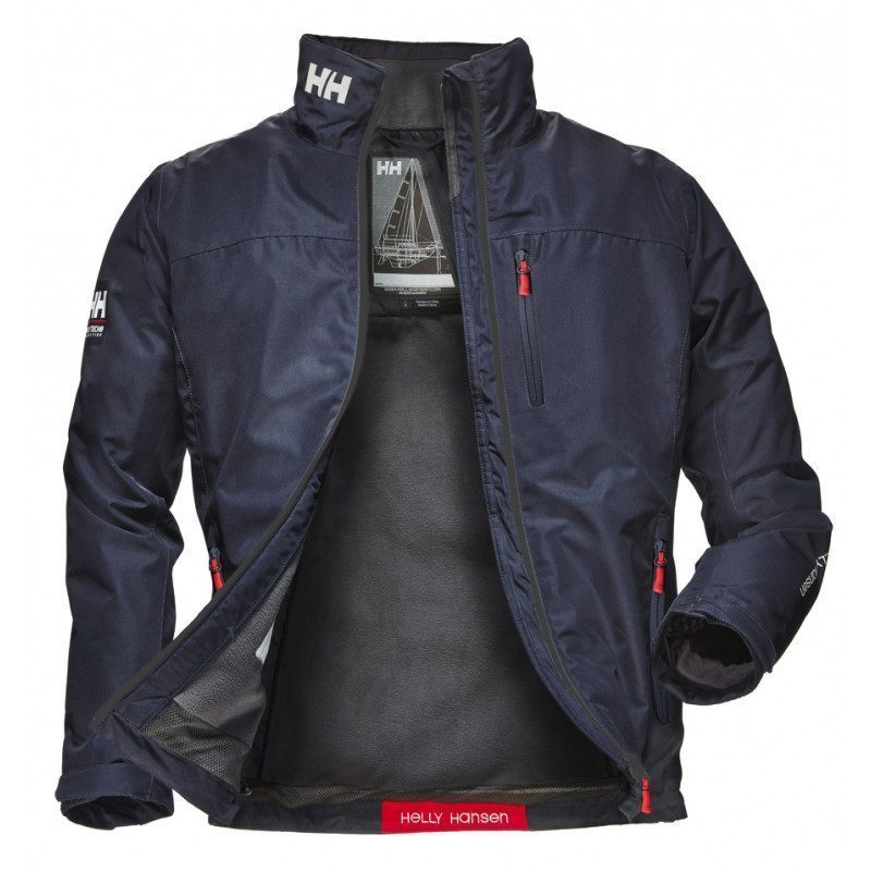 Crew Midlayer Jacket Crew Midlayer Jacket