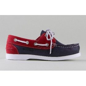 Regate Child Boat Shoes