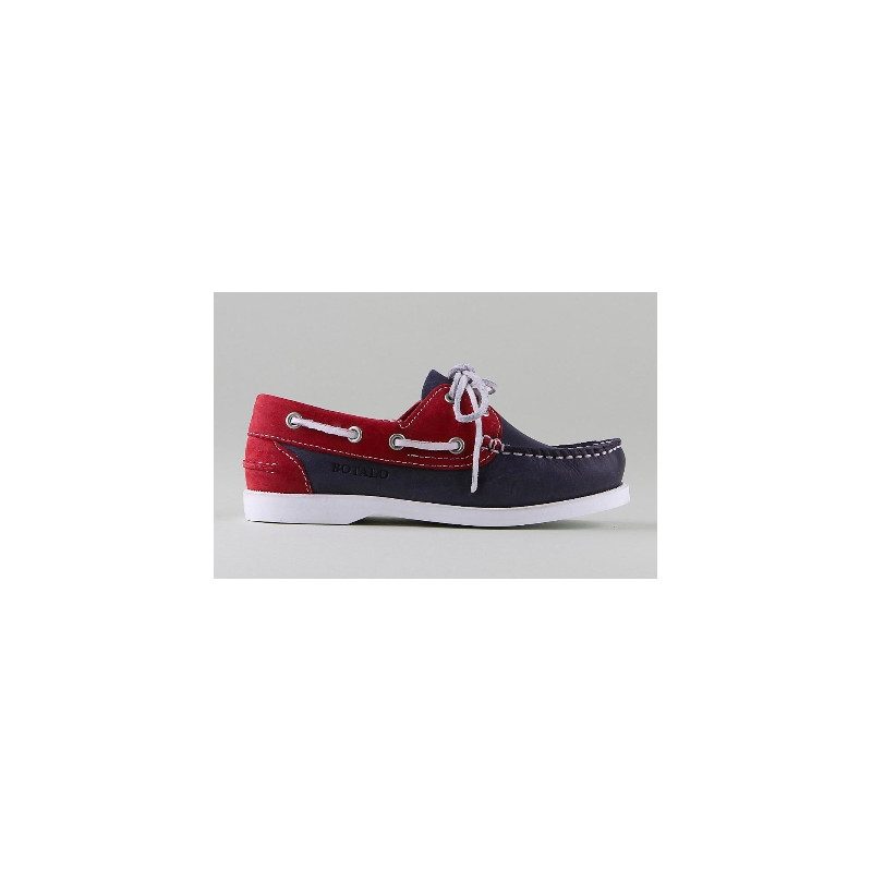 Chaussures Bateau Régate Enfant | Picksea