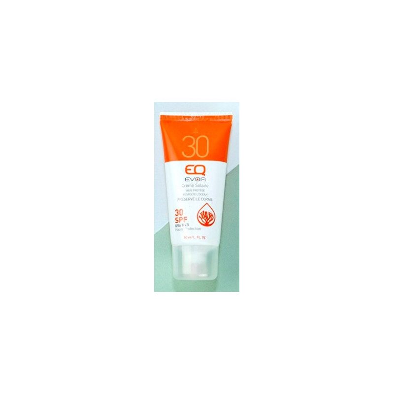 organic mineral sunscreen