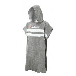 Beach poncho Basha stripes