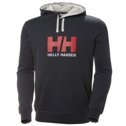 HH logo hoodie