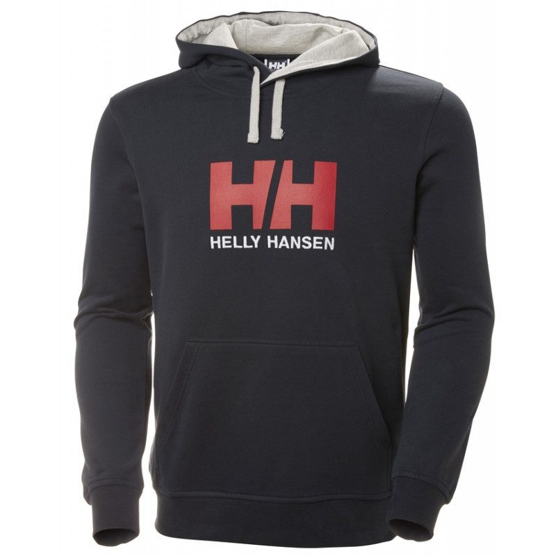 HH logo hoodie |Picksea