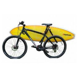 Support surf vélo Lowrider