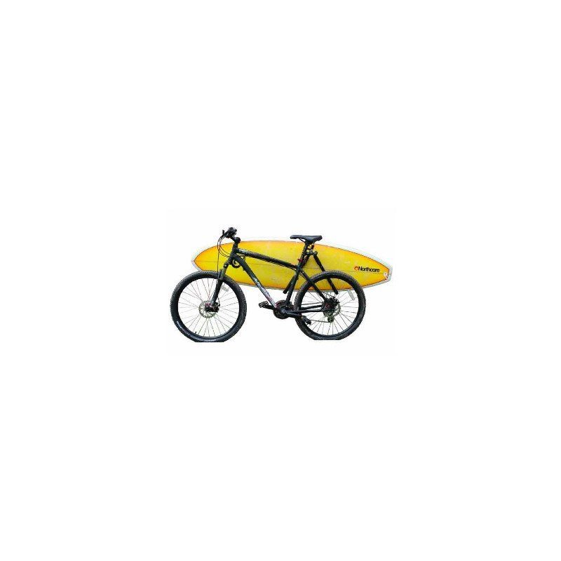 Support surf vélo Lowrider | Picksea