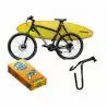 Support surf vélo Lowrider | Picksea
