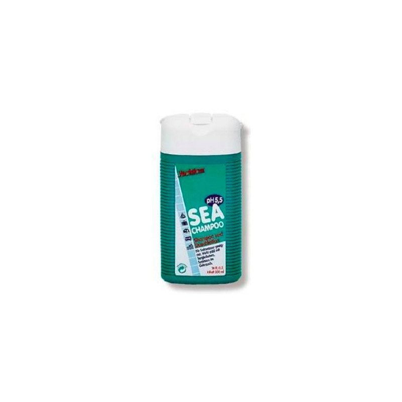 Sea Champoo 300ml | Picksea