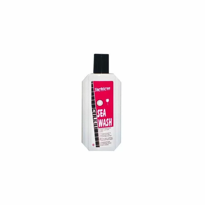 Liquide vaisselle Sea Wash | Picksea
