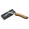 Aquaterra Wooden Knife and Corkscrew | Picksea