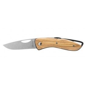 Aquaterra Wooden Knife and...
