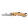Aquaterra Wooden Knife and Corkscrew | Picksea